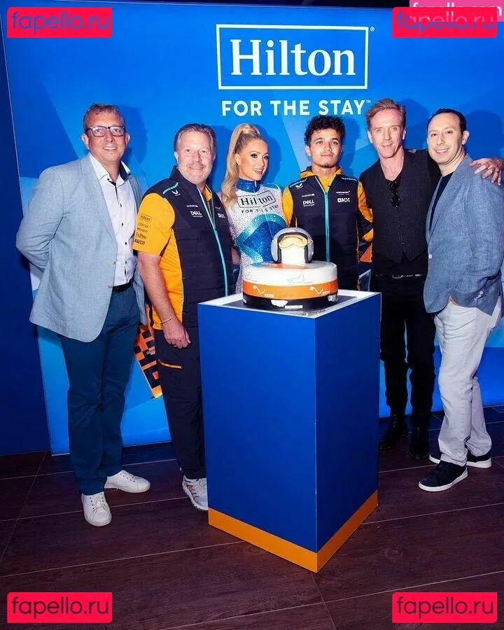 Paris Hilton Onlyfans Photo Gallery 