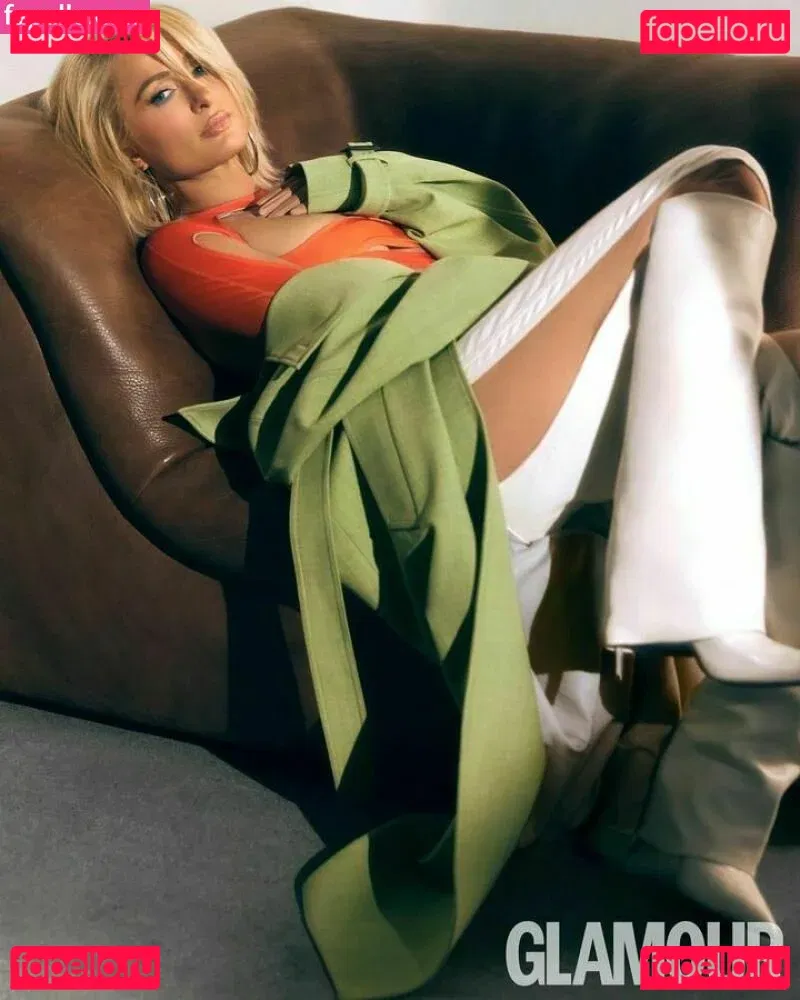 Paris Hilton Onlyfans Photo Gallery 