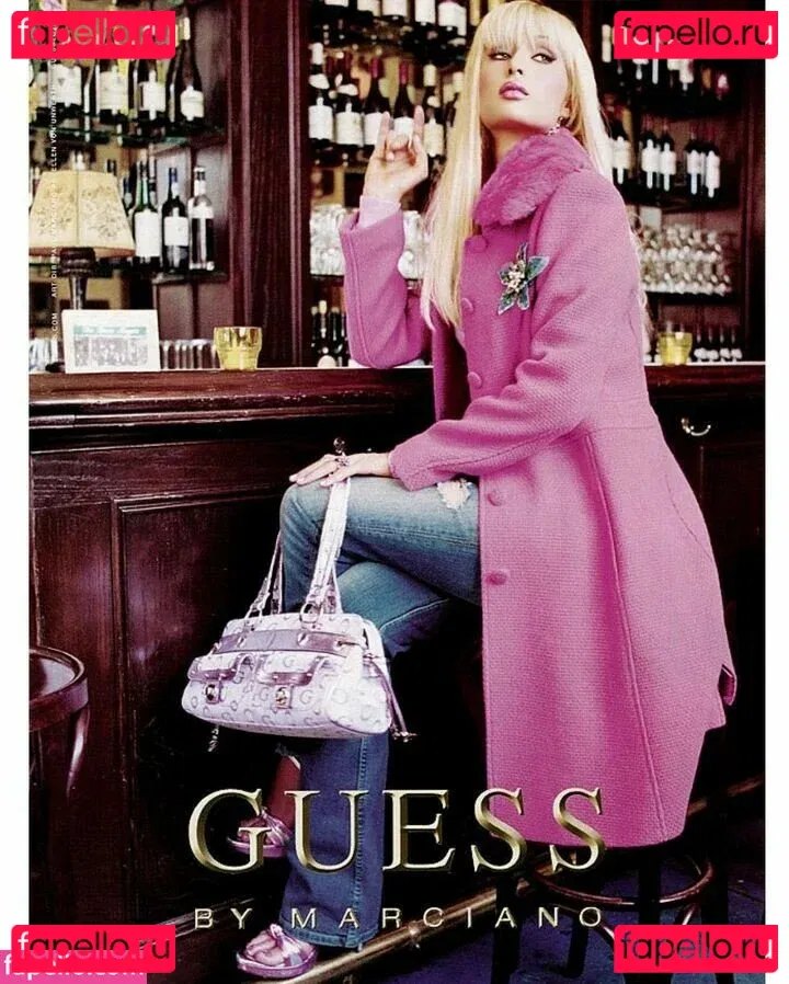 Paris Hilton Onlyfans Photo Gallery 