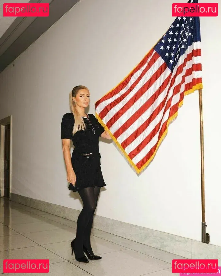 Paris Hilton Onlyfans Photo Gallery 