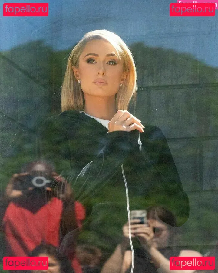 Paris Hilton Onlyfans Photo Gallery 