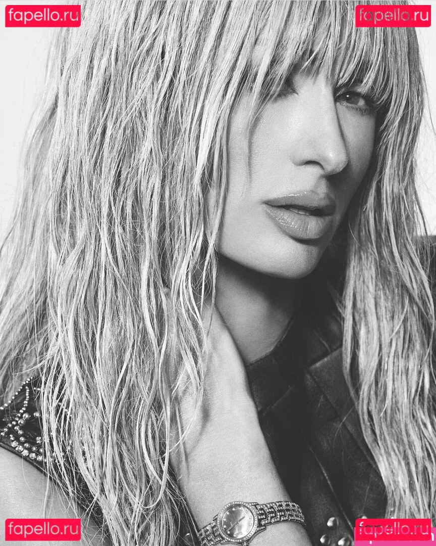 Paris Hilton Onlyfans Photo Gallery 