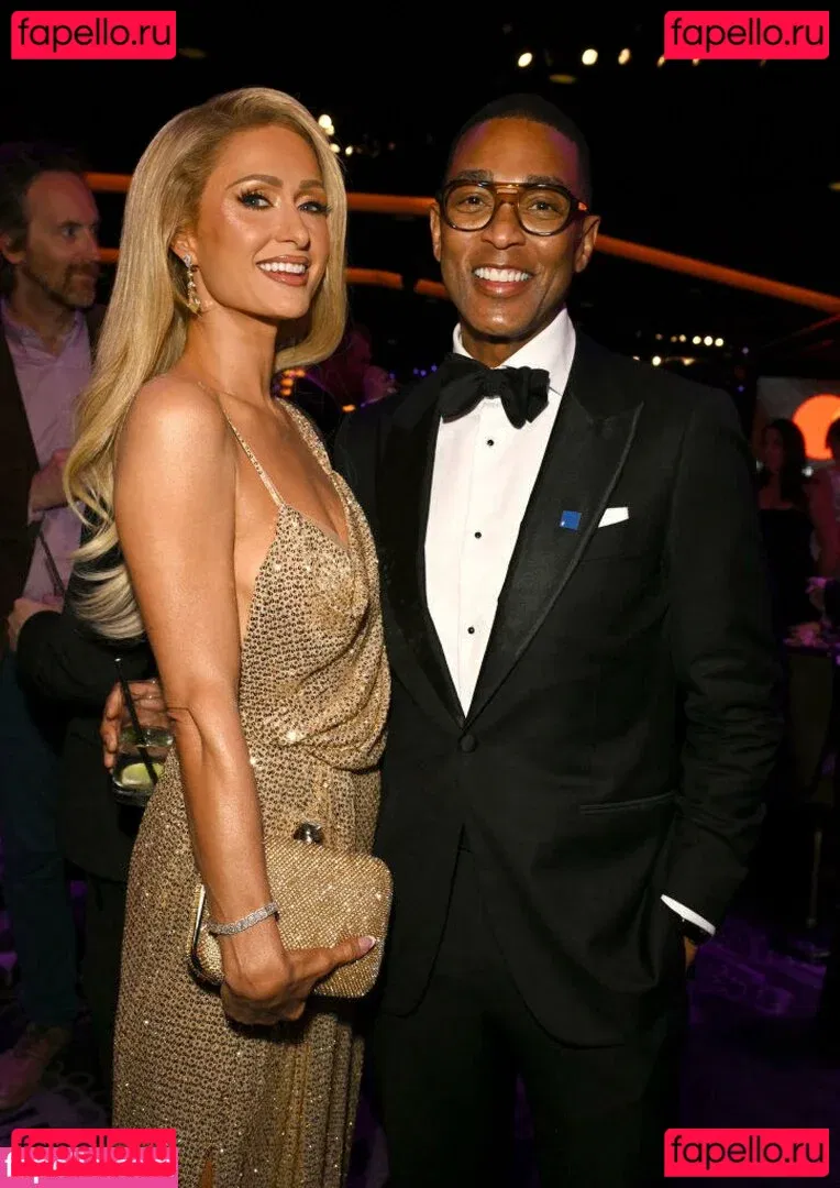 Paris Hilton Onlyfans Photo Gallery 