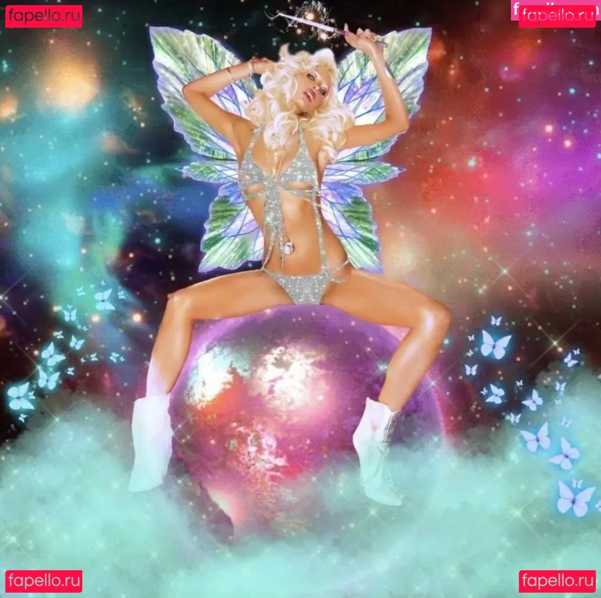 Paris Hilton Onlyfans Photo Gallery 