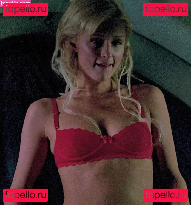 Paris Hilton Onlyfans Photo Gallery 