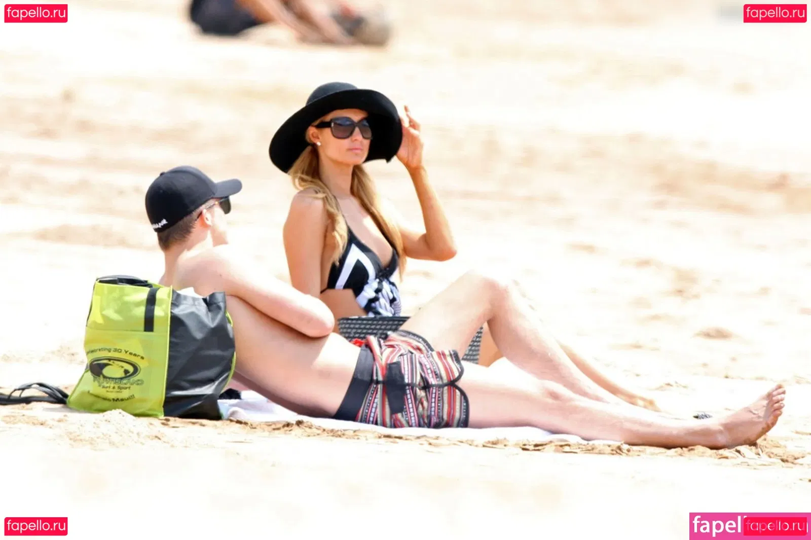 Paris Hilton Onlyfans Photo Gallery 