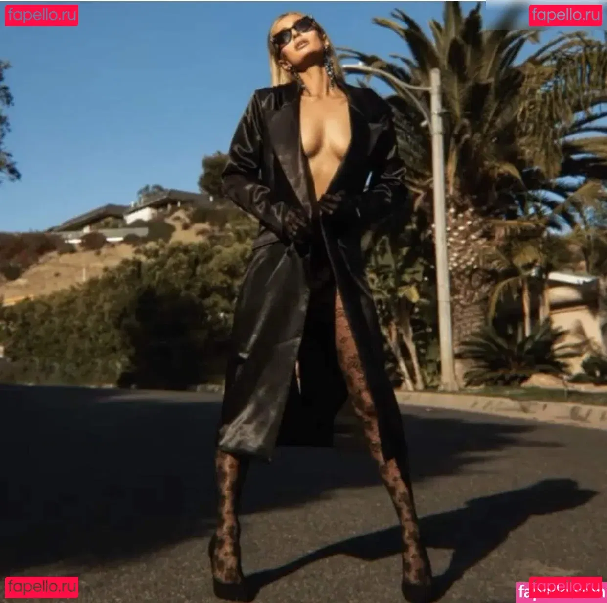 Paris Hilton Onlyfans Photo Gallery 