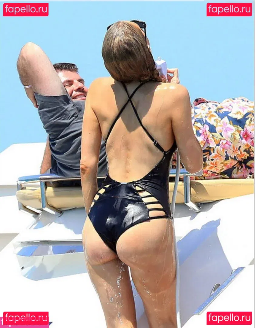 Paris Hilton Onlyfans Photo Gallery 