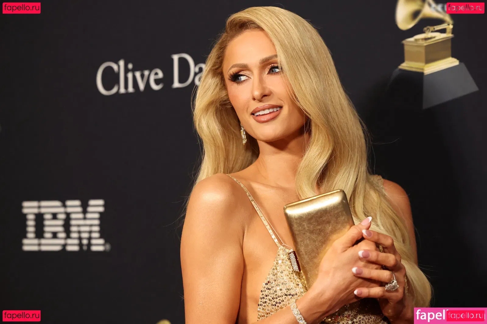 Paris Hilton Onlyfans Photo Gallery 