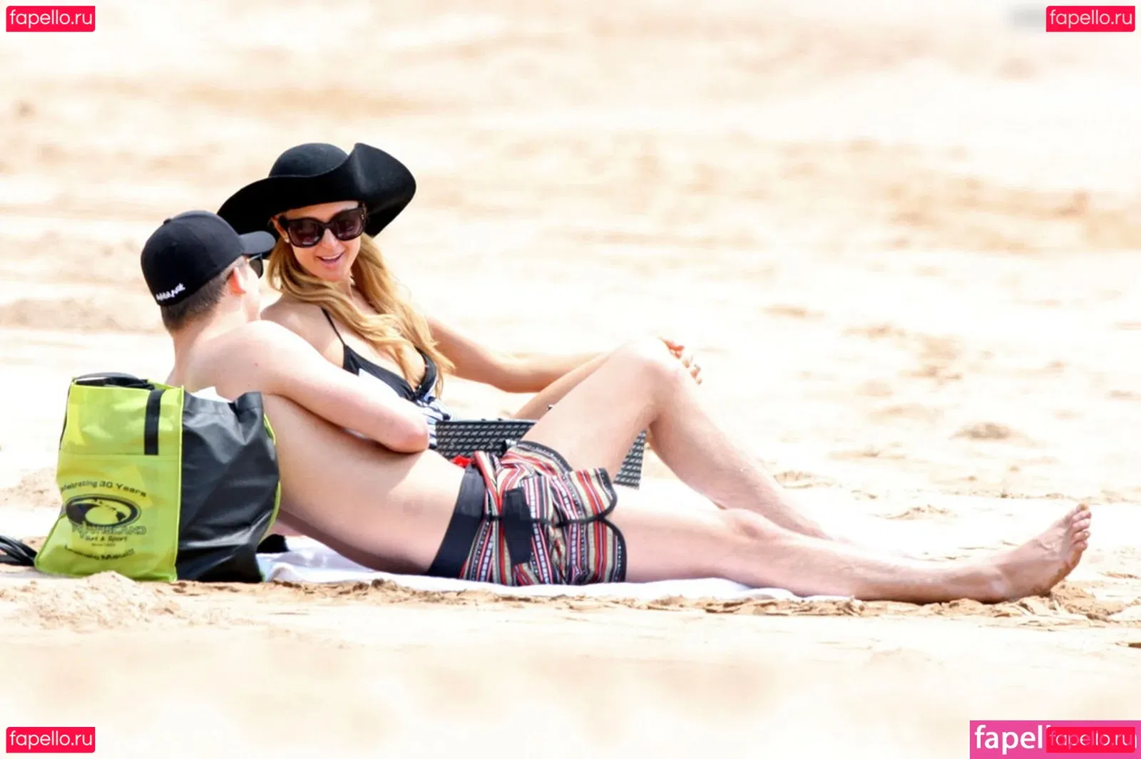 Paris Hilton Onlyfans Photo Gallery 