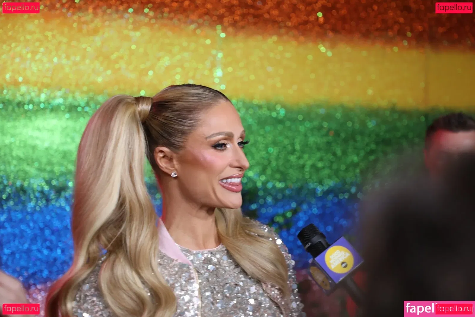 Paris Hilton Onlyfans Photo Gallery 