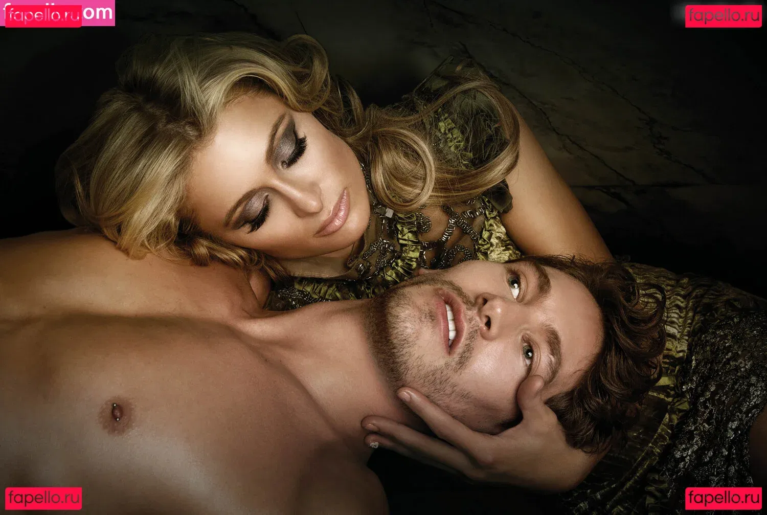 Paris Hilton Onlyfans Photo Gallery 