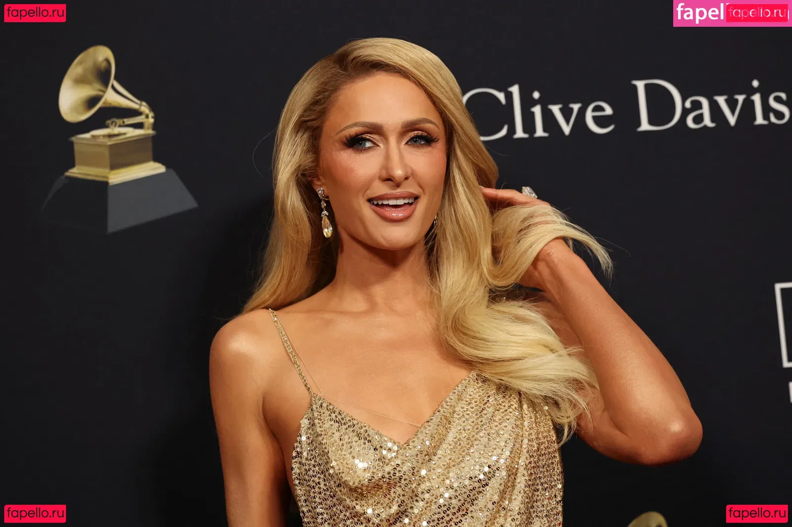 Paris Hilton Onlyfans Photo Gallery 