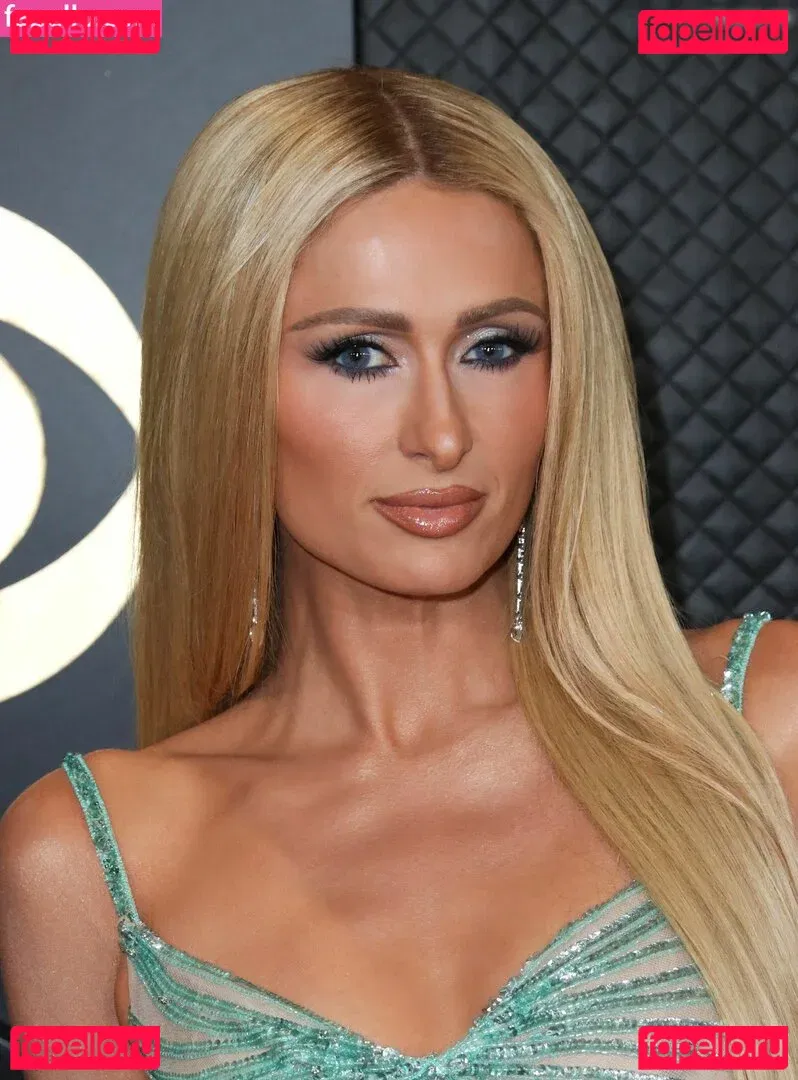Paris Hilton Onlyfans Photo Gallery 