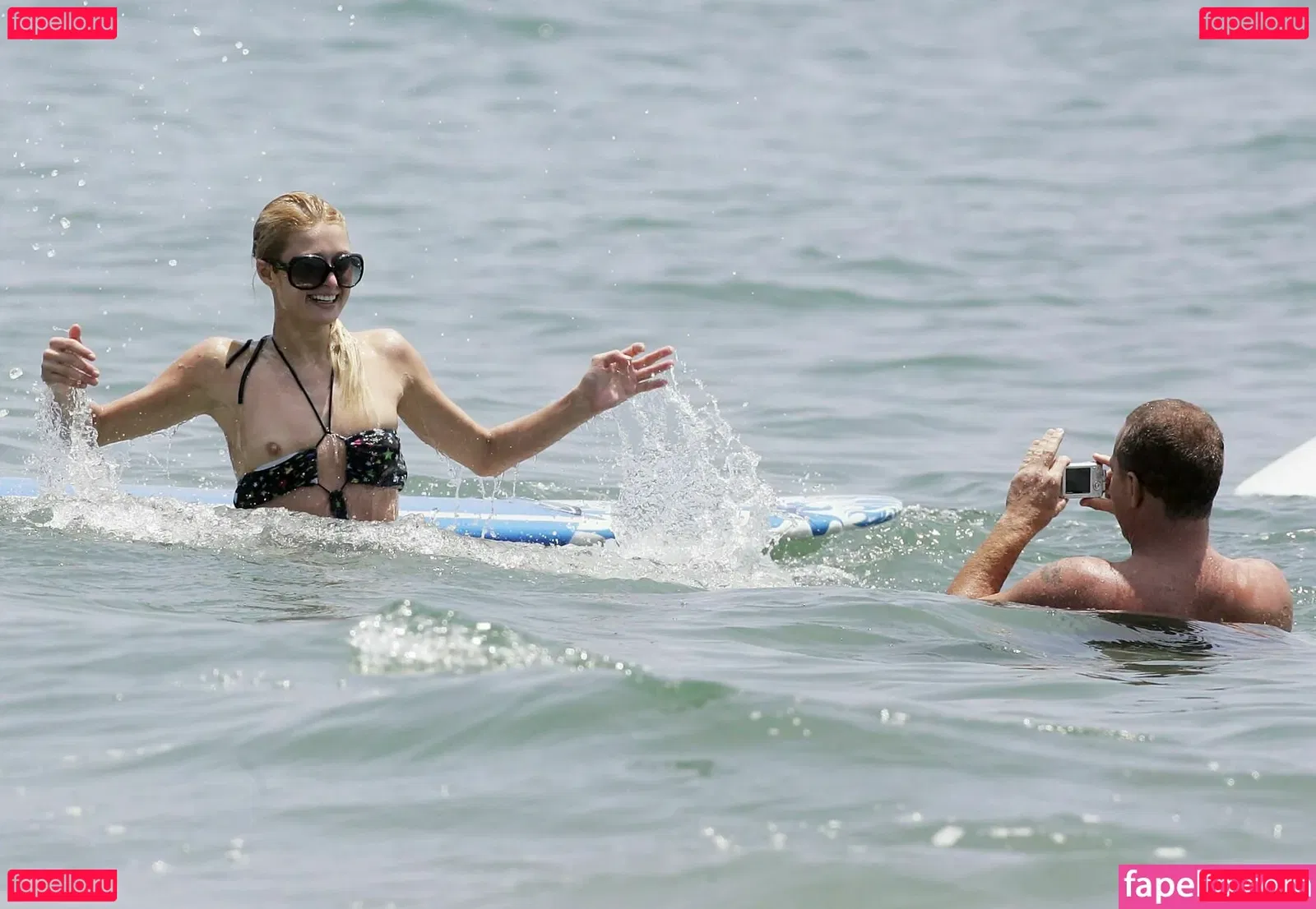 Paris Hilton Onlyfans Photo Gallery 