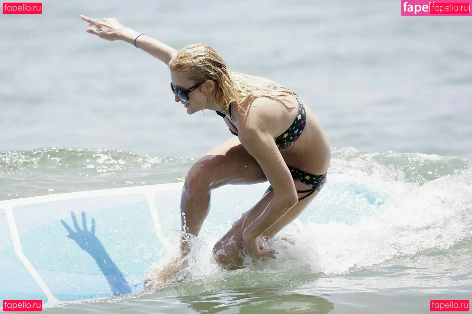 Paris Hilton Onlyfans Photo Gallery 