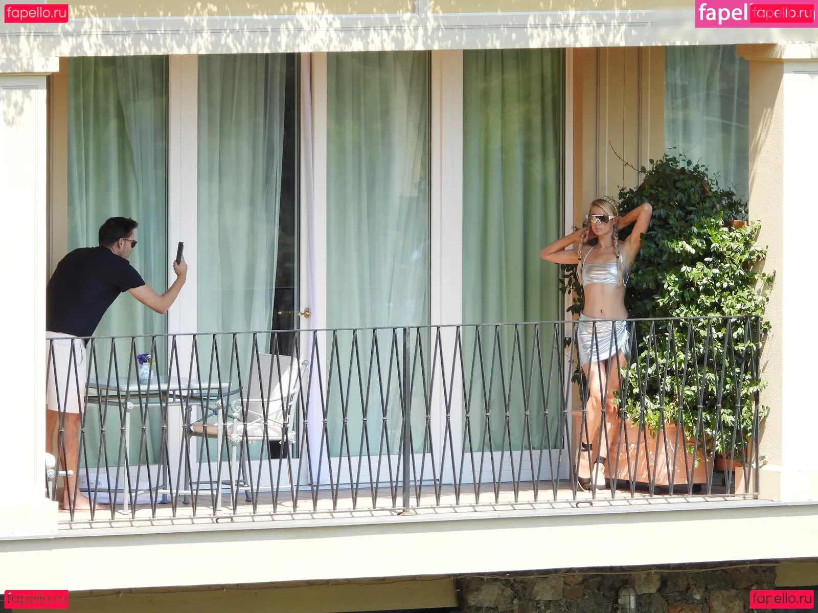 Paris Hilton Onlyfans Photo Gallery 