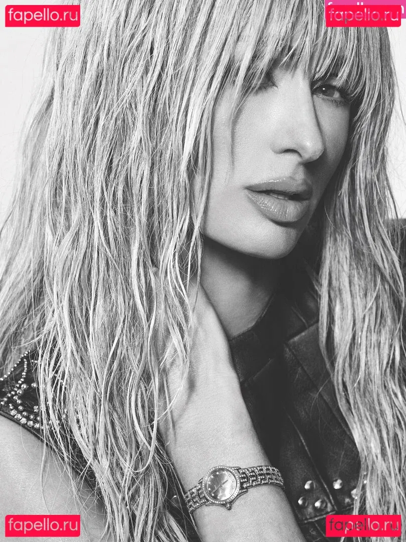 Paris Hilton Onlyfans Photo Gallery 