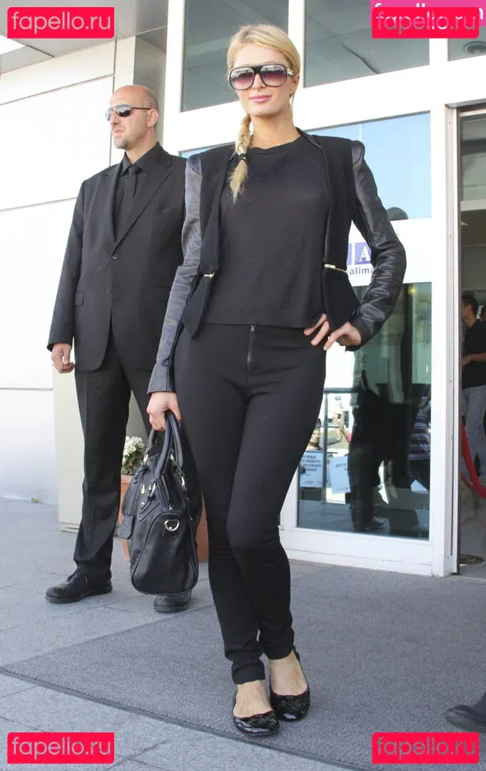 Paris Hilton Onlyfans Photo Gallery 