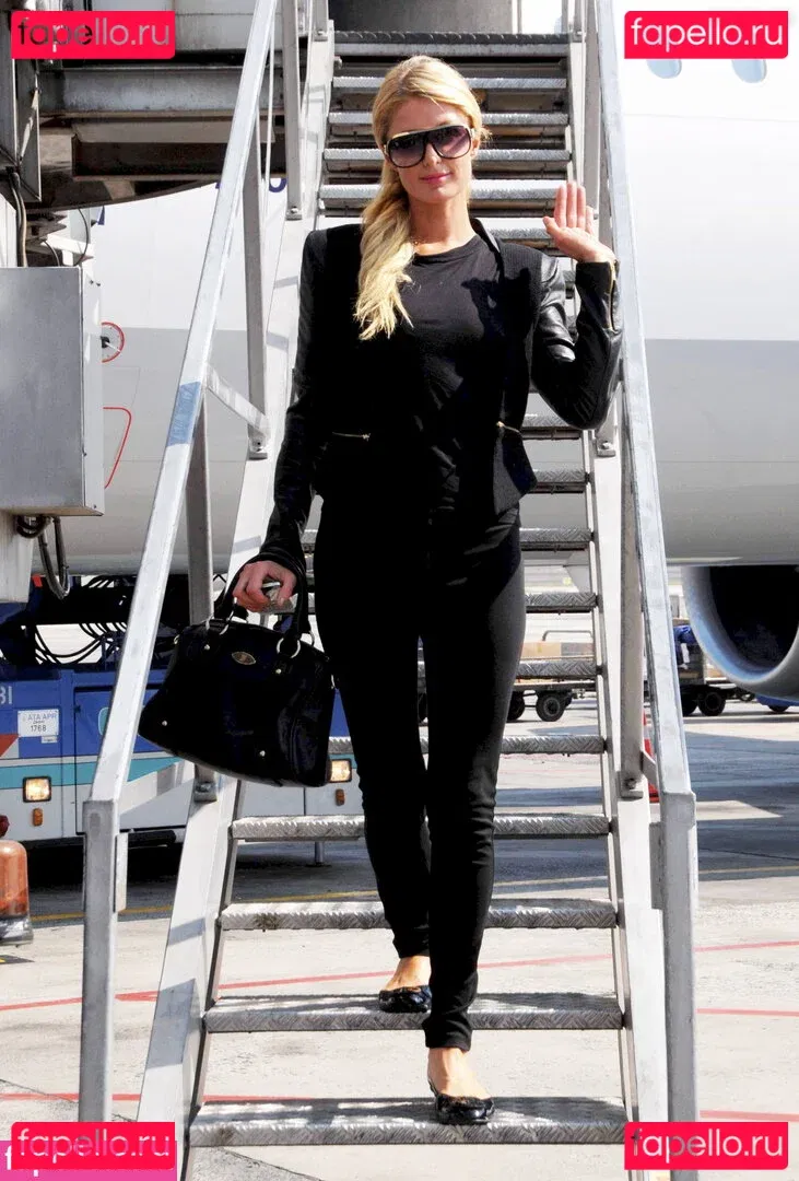 Paris Hilton Onlyfans Photo Gallery 