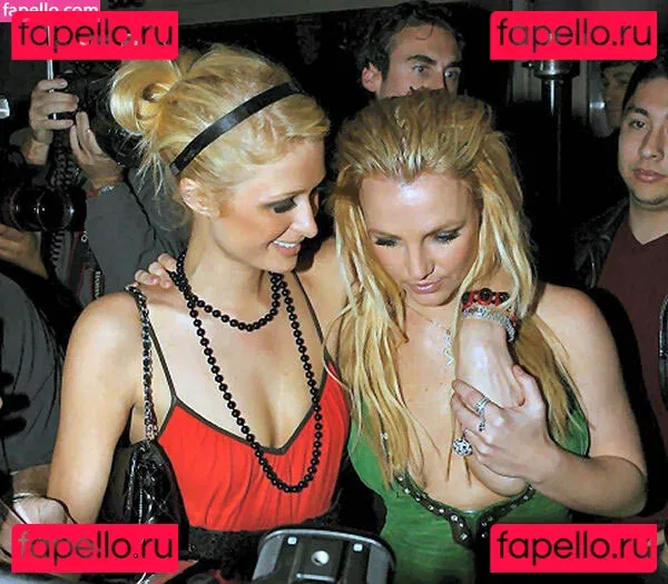 Paris Hilton Onlyfans Photo Gallery 