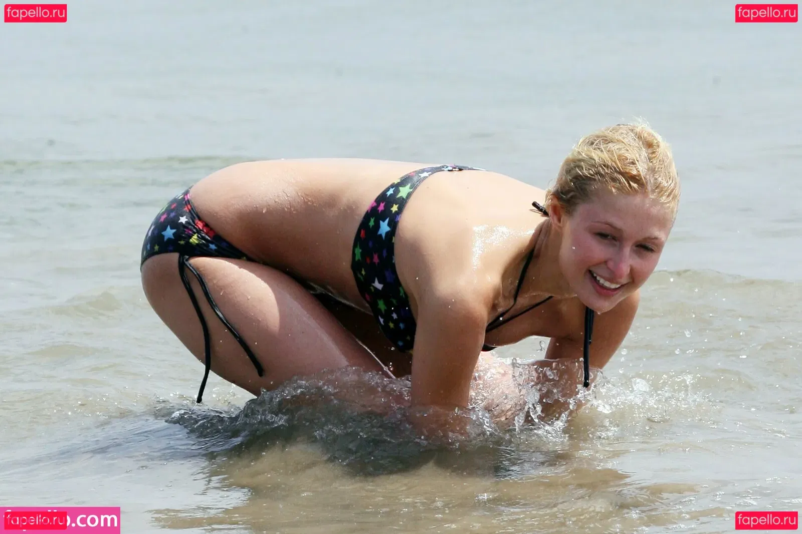 Paris Hilton Onlyfans Photo Gallery 