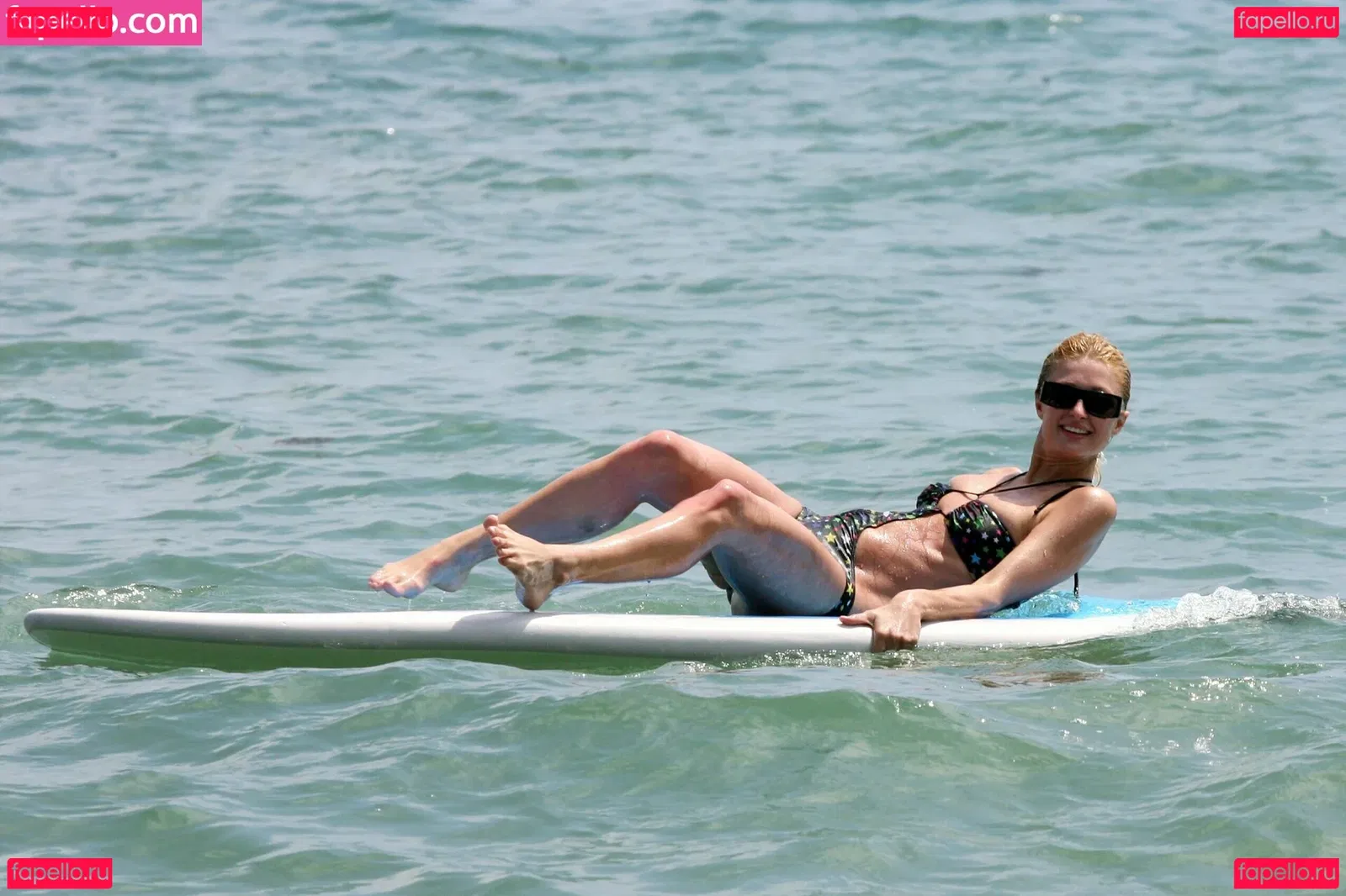 Paris Hilton Onlyfans Photo Gallery 