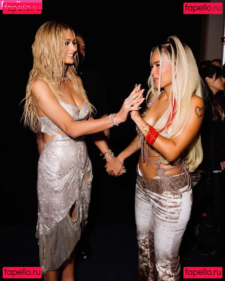 Paris Hilton Onlyfans Photo Gallery 