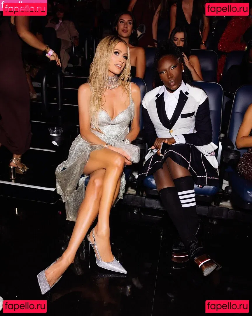 Paris Hilton Onlyfans Photo Gallery 