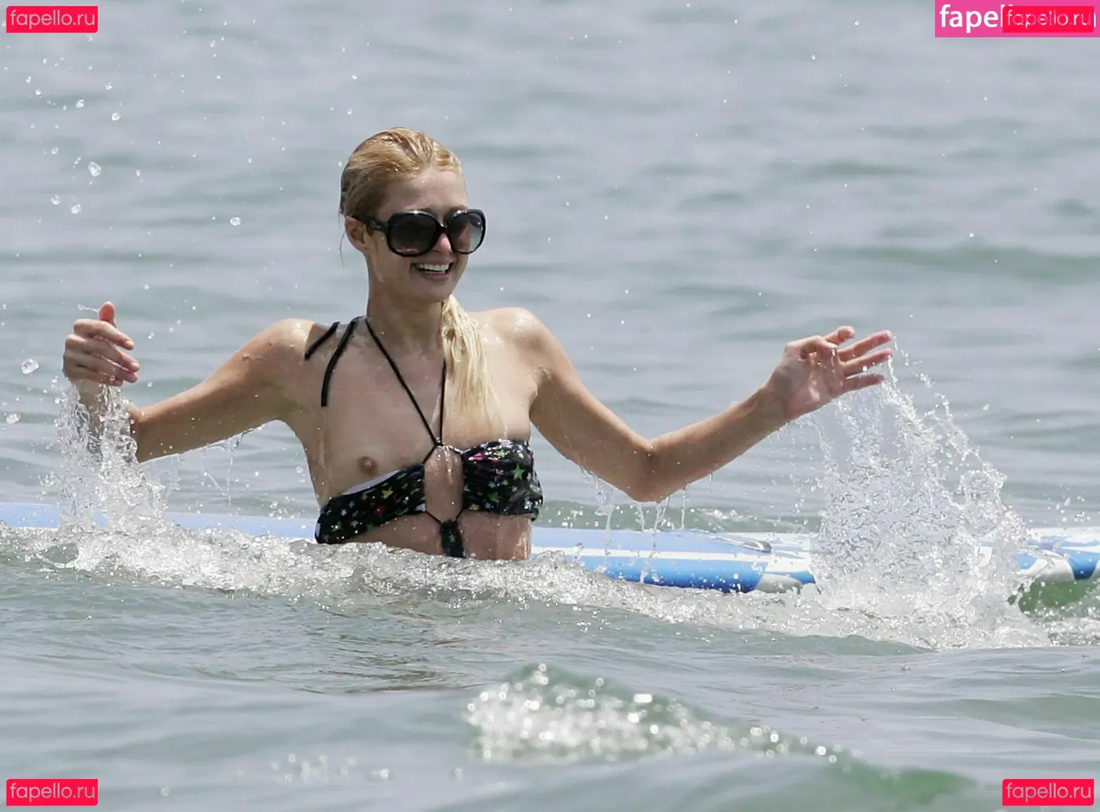 Paris Hilton Onlyfans Photo Gallery 