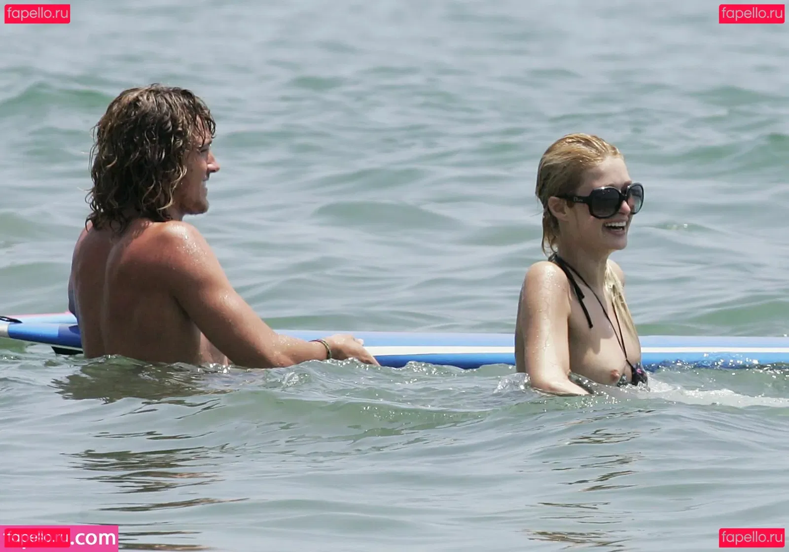 Paris Hilton Onlyfans Photo Gallery 