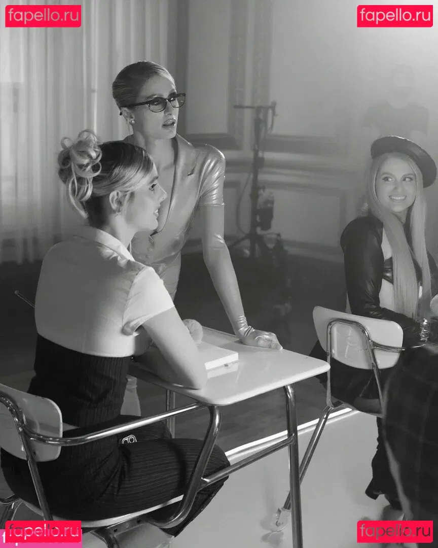 Paris Hilton Onlyfans Photo Gallery 