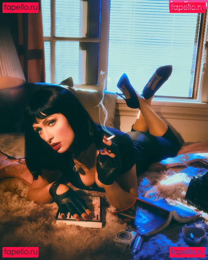 Paris Hilton Onlyfans Photo Gallery 