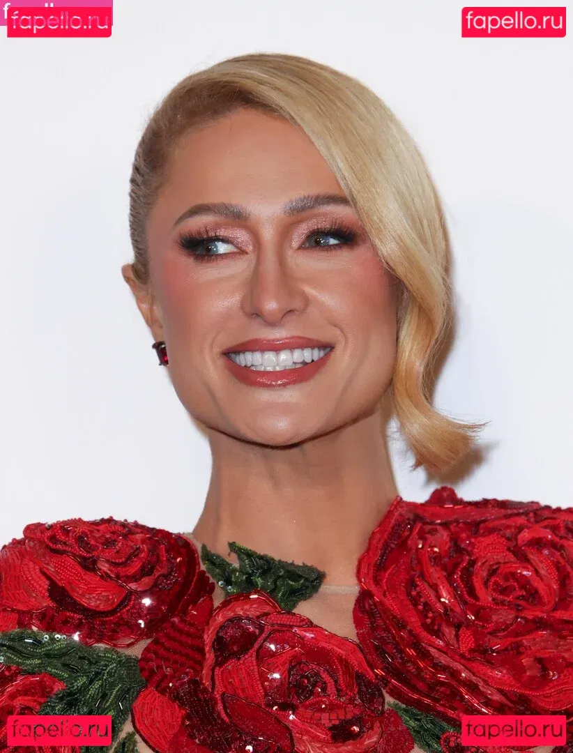 Paris Hilton Onlyfans Photo Gallery 