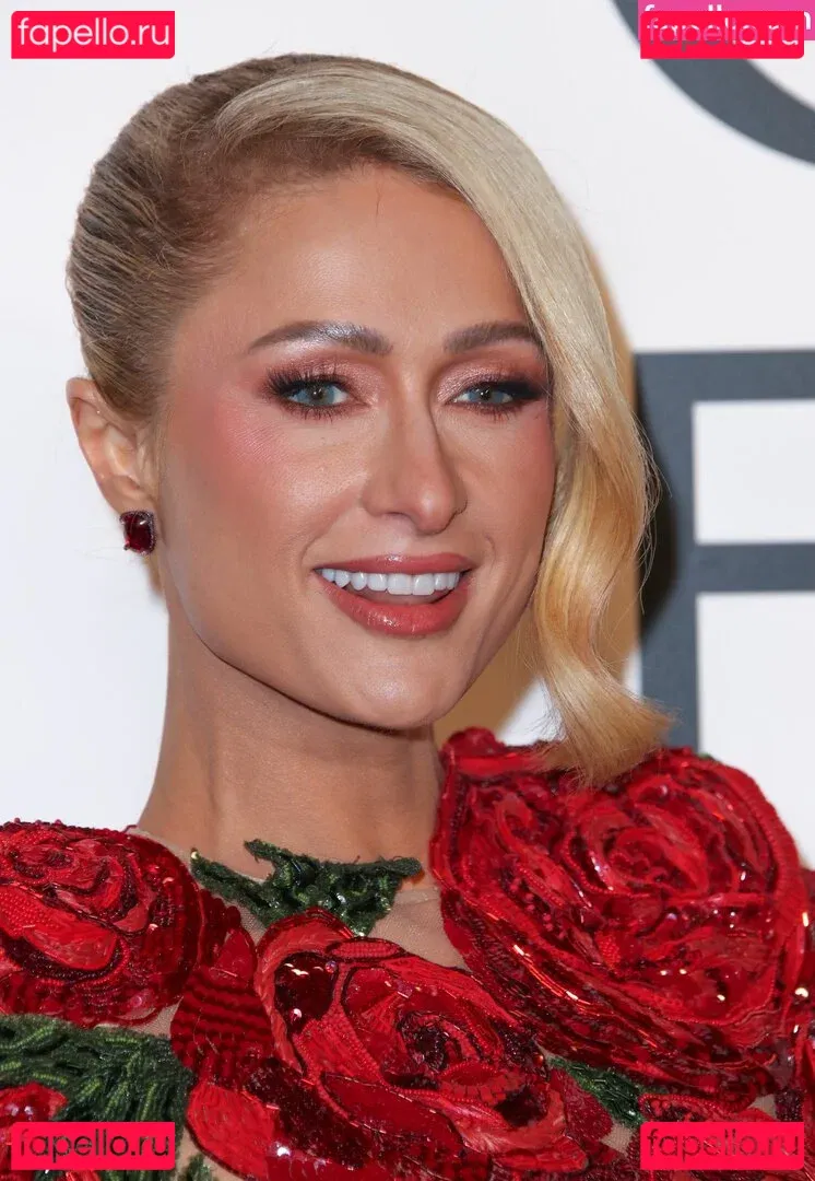 Paris Hilton Onlyfans Photo Gallery 