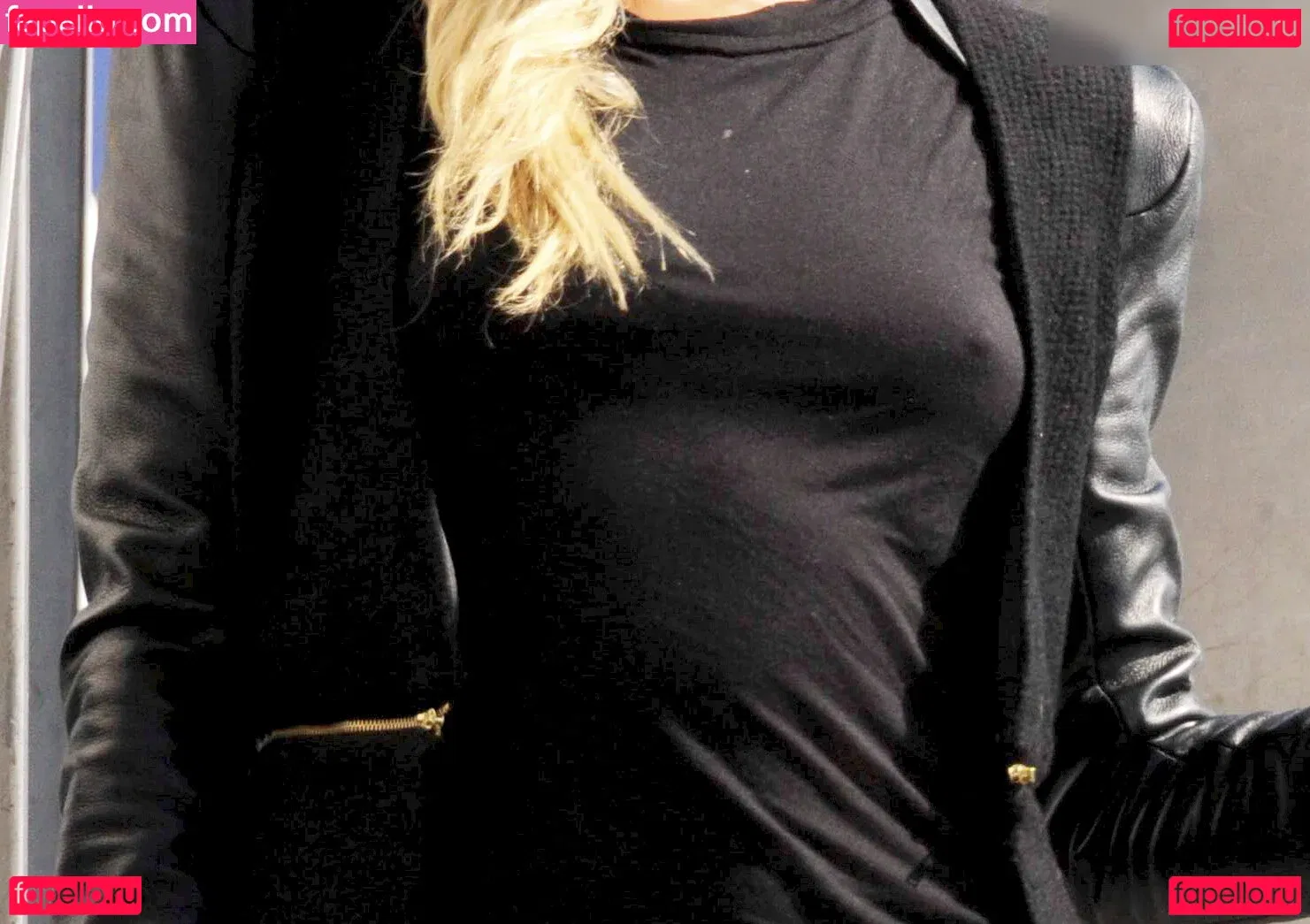 Paris Hilton Onlyfans Photo Gallery 