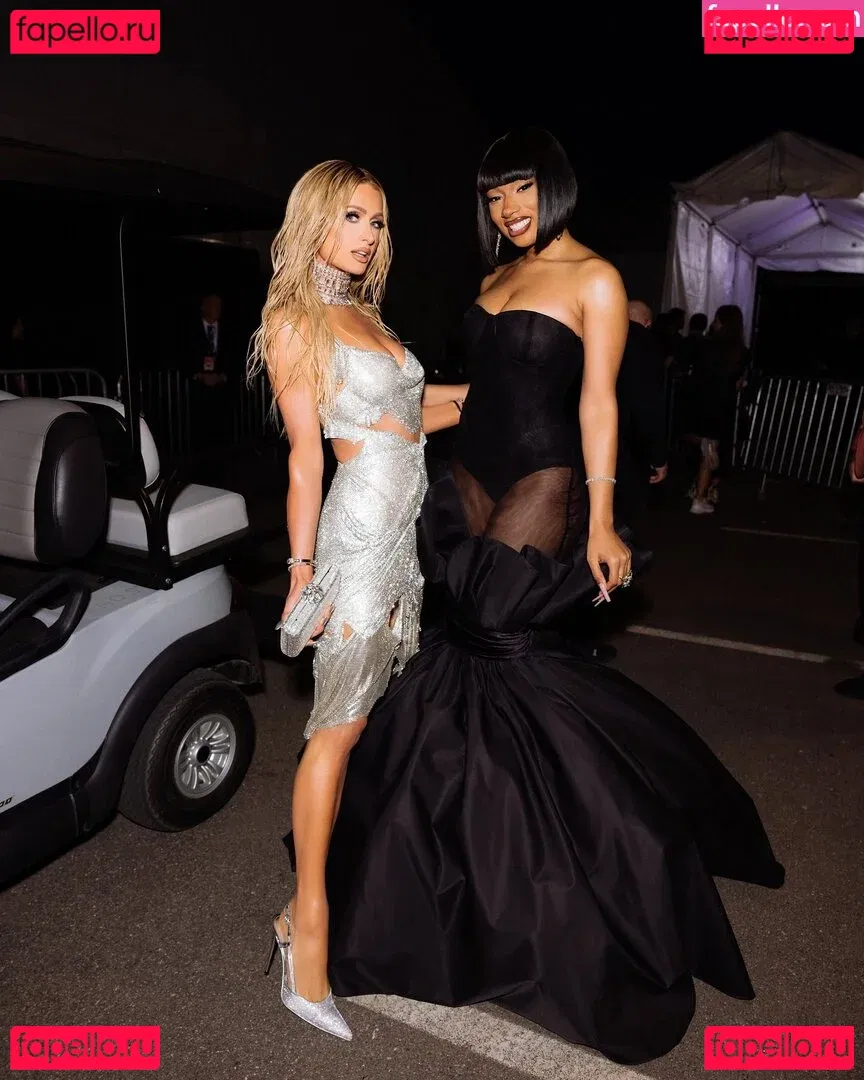 Paris Hilton Onlyfans Photo Gallery 