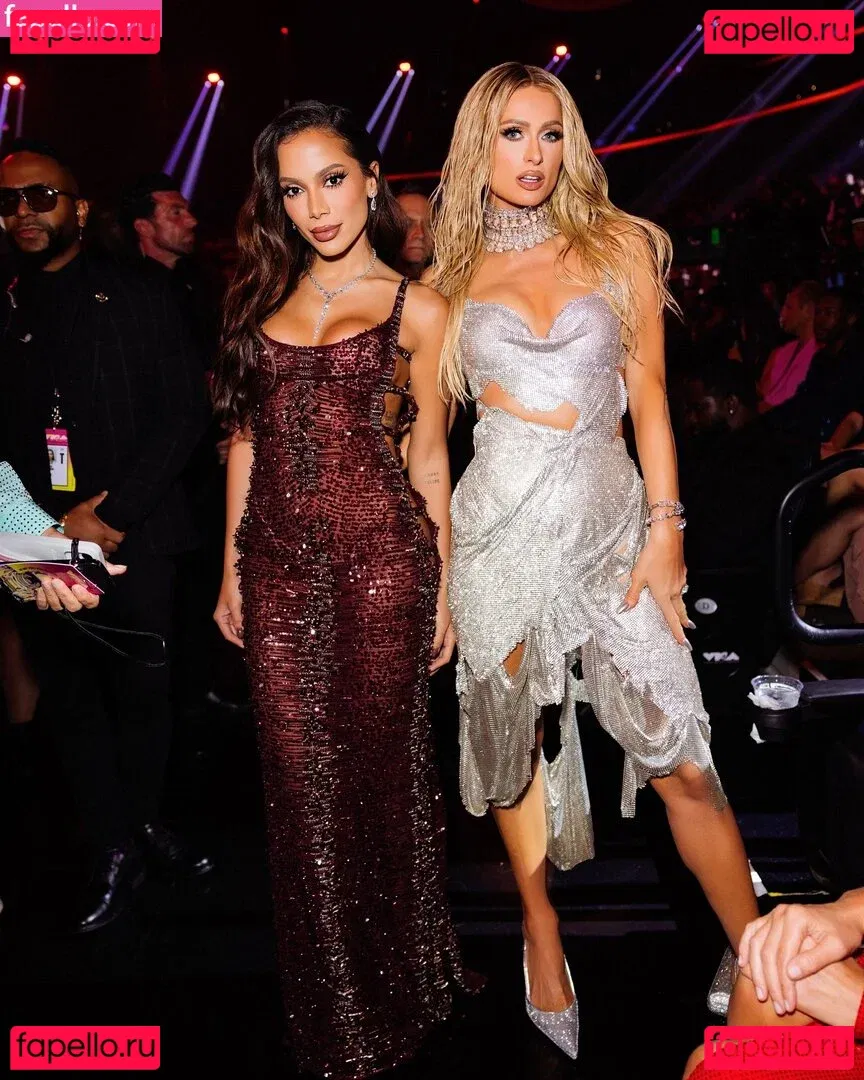 Paris Hilton Onlyfans Photo Gallery 