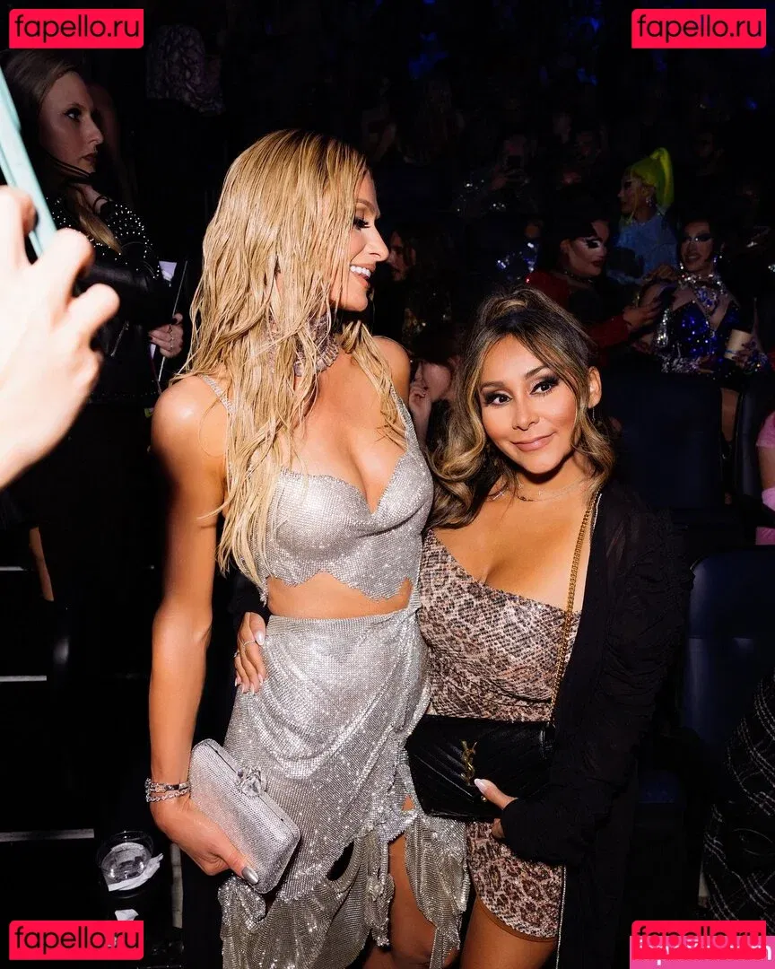 Paris Hilton Onlyfans Photo Gallery 