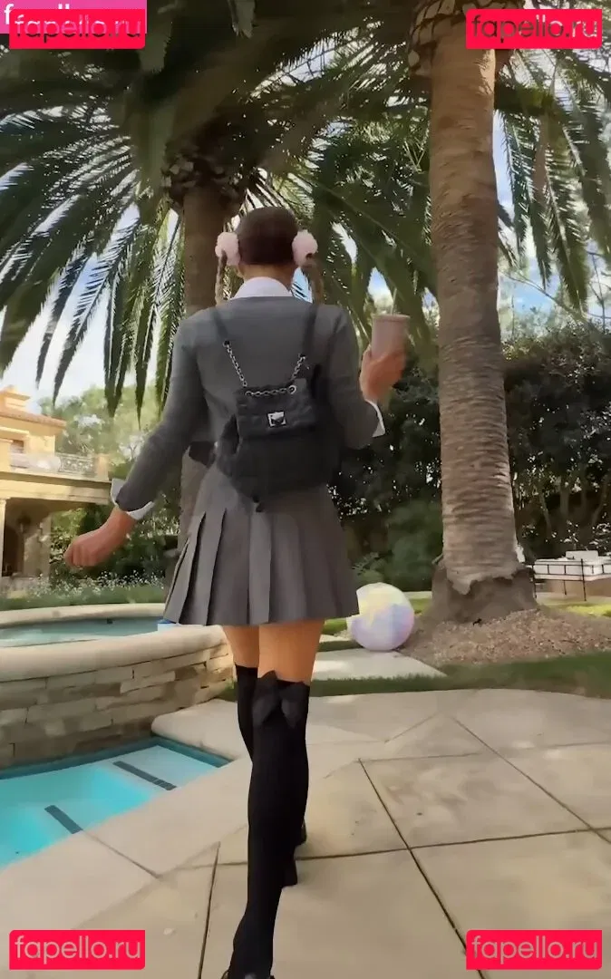 Paris Hilton Onlyfans Photo Gallery 