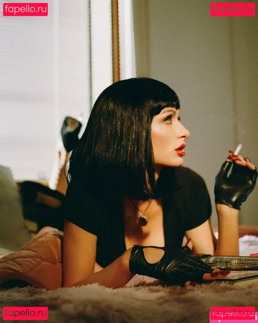 Paris Hilton Onlyfans Photo Gallery 