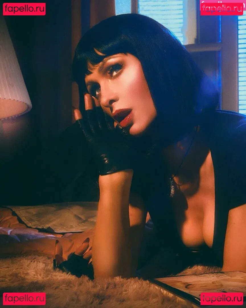 Paris Hilton Onlyfans Photo Gallery 