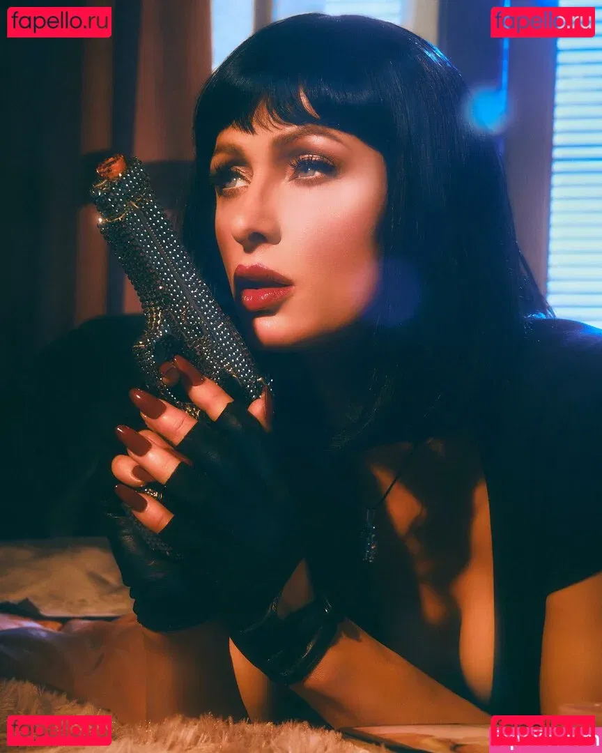 Paris Hilton Onlyfans Photo Gallery 