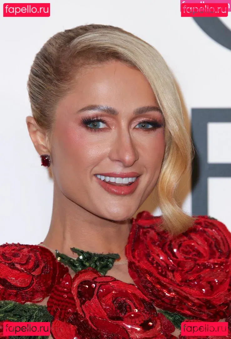 Paris Hilton Onlyfans Photo Gallery 