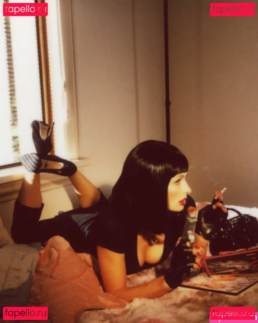 Paris Hilton Onlyfans Photo Gallery 