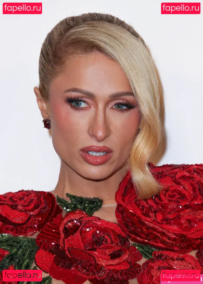 Paris Hilton Onlyfans Photo Gallery 