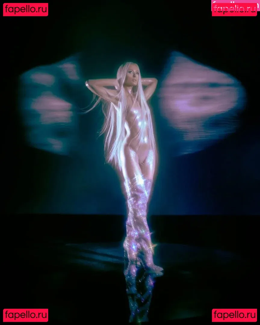 Paris Hilton Onlyfans Photo Gallery 