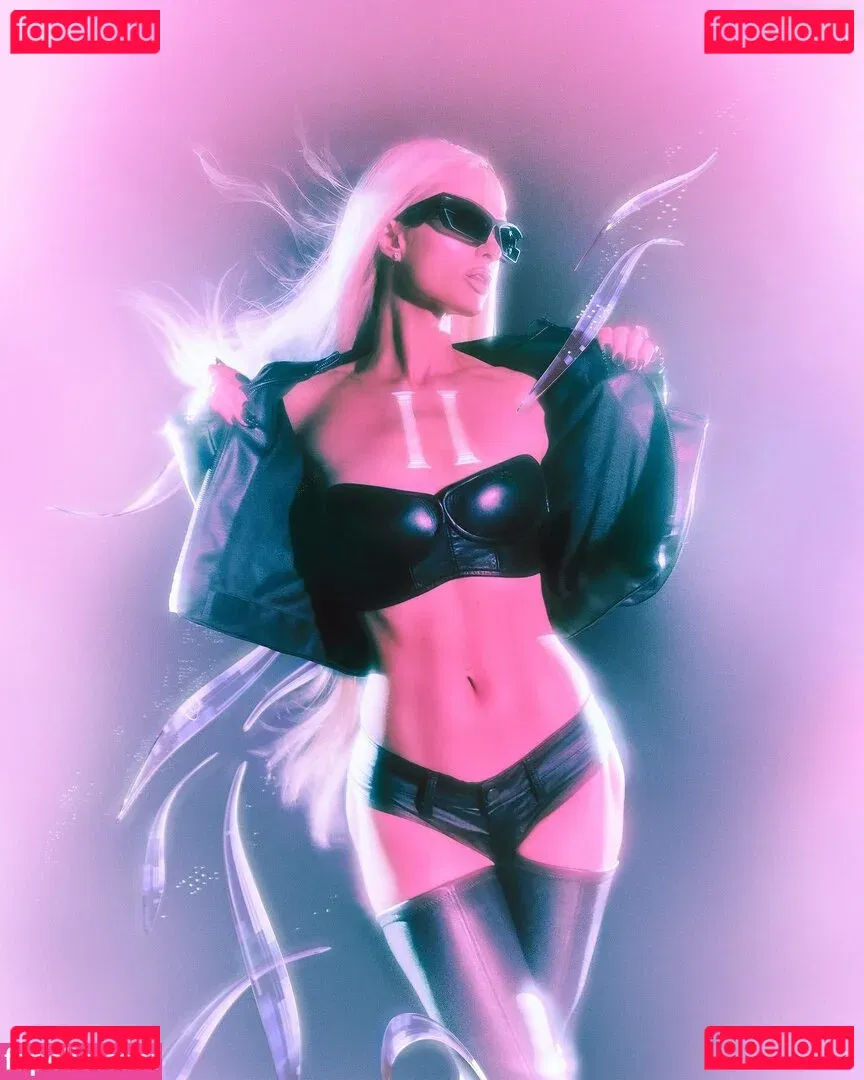 Paris Hilton Onlyfans Photo Gallery 