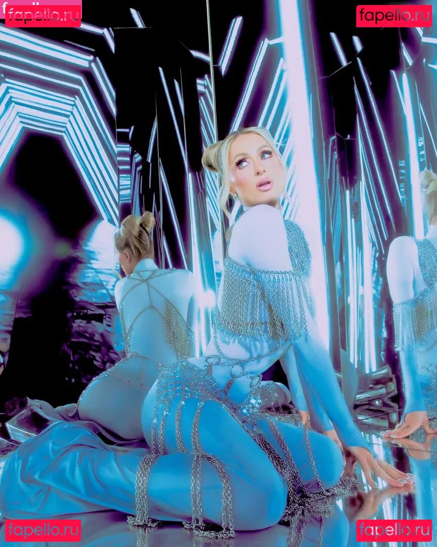 Paris Hilton Onlyfans Photo Gallery 