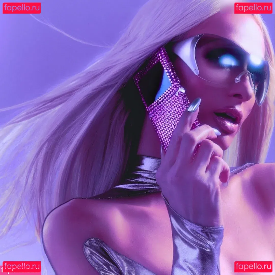 Paris Hilton Onlyfans Photo Gallery 